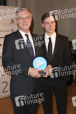 Stephen Daldry, David Kross