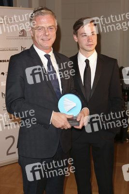 Stephen Daldry, David Kross