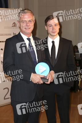 Stephen Daldry, David Kross