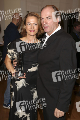 Claudia Michelsen, Herbert Knaup