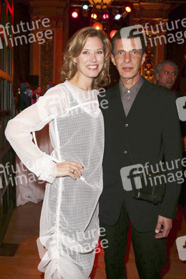 Franziska Reichenbacher, Alfred Schneiberg