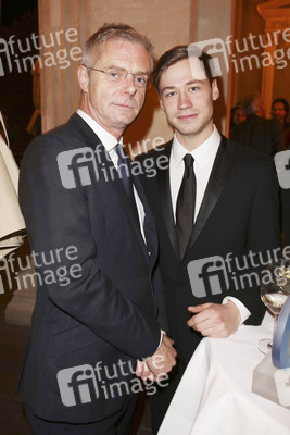 Stephen Daldry, David Kross