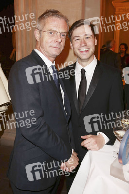 Stephen Daldry, David Kross
