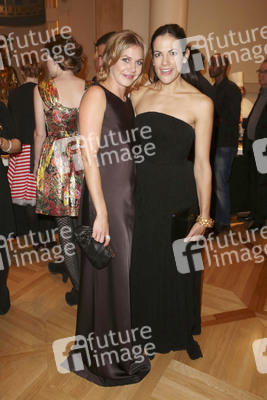 Felicitas Woll, Bettina Zimmermann