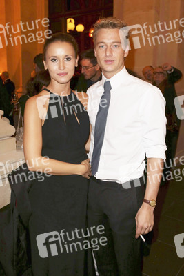 Peri Baumeister, Alexander Fehling