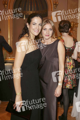 Bettina Zimmermann, Felicitas Wol