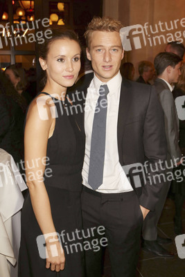 Peri Baumeister, Alexander Fehling