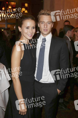 Peri Baumeister, Alexander Fehling