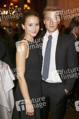 Peri Baumeister, Alexander Fehling