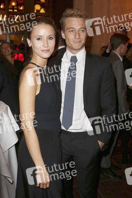 Peri Baumeister, Alexander Fehling