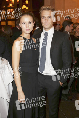 Peri Baumeister, Alexander Fehling