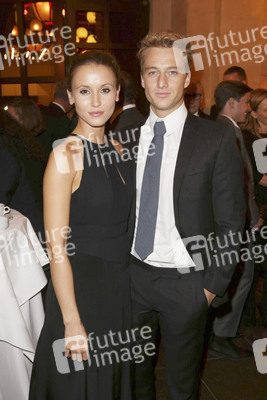 Peri Baumeister, Alexander Fehling