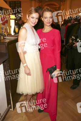 Lisa Martinek, Heike Makatsch