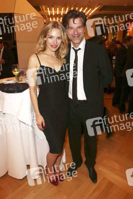 Julia Dietze, Johannes Brandrup