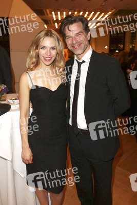 Julia Dietze, Johannes Brandrup