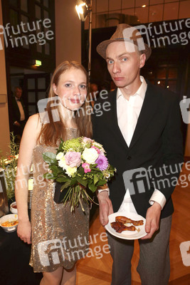 Anna Brüggemann, Dietrich Brüggemann