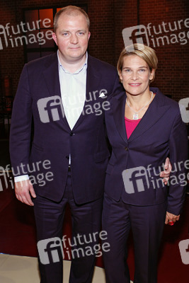 Jörg Thadeusz, Anna Engelke