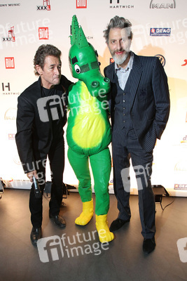 Peter Maffay, Rufus Beck