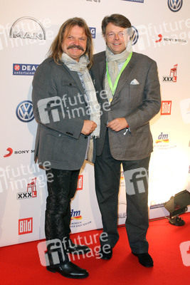 Leslie Mandoki, Peter Schwenkow