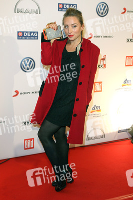 Gabriela Gottschalk (Hot Banditoz)