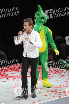 Peter Maffay