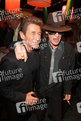 Peter Maffay, Udo Lindenberg