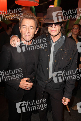 Peter Maffay, Udo Lindenberg