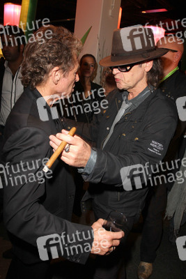 Peter Maffay, Udo Lindenberg