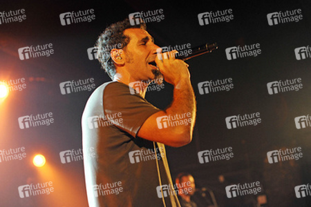 Serj Tankian (System of a Down)