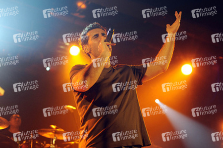 Serj Tankian (System of a Down)