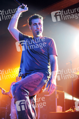 Serj Tankian (System of a Down)
