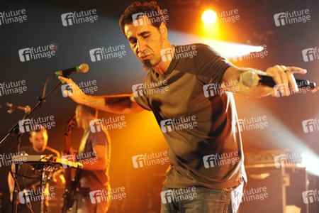 Serj Tankian (System of a Down)