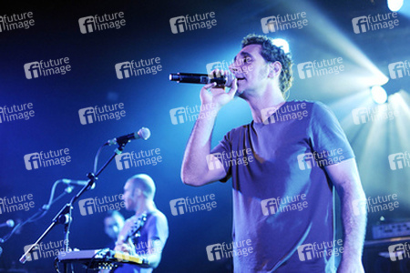 Serj Tankian (System of a Down)