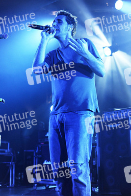 Serj Tankian (System of a Down)