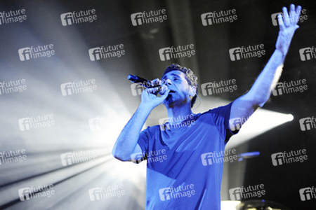 Serj Tankian (System of a Down)