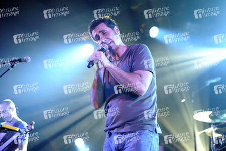 Serj Tankian (System of a Down)