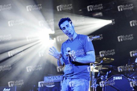 Serj Tankian (System of a Down)