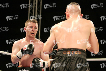 Vitali Tajbert, Michal Dufek