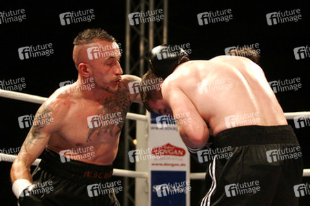 Michal Dufek, Vitali Tajbert