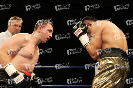 Michal Bilak, Ismail Özen