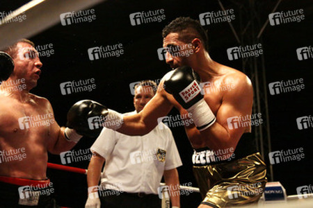 Michal Bilak, Ismail Özen