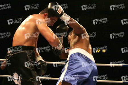 Rakhim 'The Machine' Chakhkiev, Epifanio 'Diamante' Mendoza