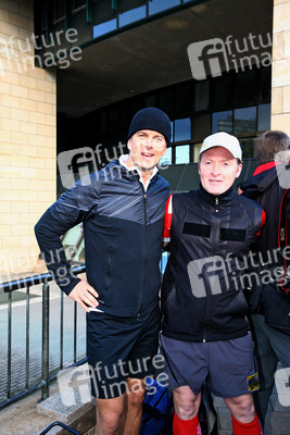 Markus Lanz, Joey Kelly