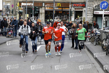 Markus Lanz, Joey Kelly