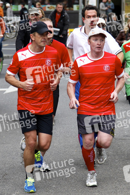 Markus Lanz, Joey Kelly