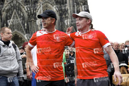 Markus Lanz, Joey Kelly