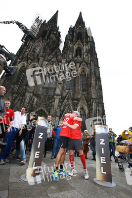 Markus Lanz, Joey Kelly