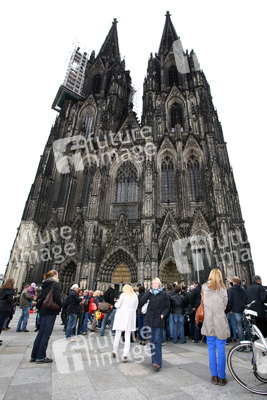 Kölner Dom