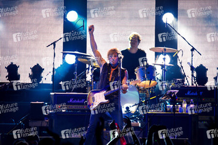 Richie Sambora (Bon Jovi)