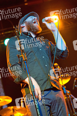 Alex Clare
